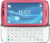 Sony Ericsson Txt Pro CK15i