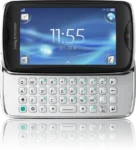 Sony Ericsson Txt Pro CK15i