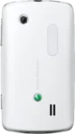 Sony Ericsson Txt Pro CK15i