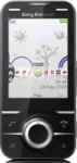 Sony Ericsson U100 Yari