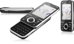 Sony Ericsson U100 Yari