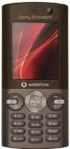 Sony Ericsson V640i