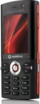 Sony Ericsson V640i