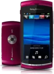 Sony Ericsson Vivaz