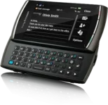 Sony Ericsson Vivaz Pro