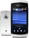 Sony Ericsson Vivaz Pro