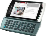 Sony Ericsson Vivaz Pro