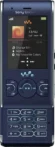 Sony Ericsson W595