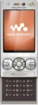 Sony Ericsson W705
