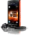 Sony Ericsson W8 Walkman E16i