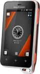 Sony Ericsson Xperia Active ST17i