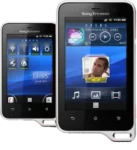 Sony Ericsson Xperia Active ST17i