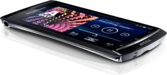 Sony Ericsson Xperia Arc S LT18i