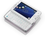 Sony Ericsson Xperia Mini Pro SK17i