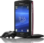 Sony Ericsson Xperia Mini ST15i