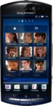 Sony Ericsson Xperia Neo
