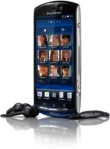 Sony Ericsson Xperia Neo