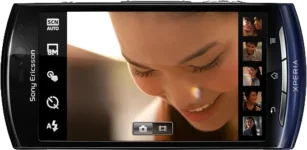 Sony Ericsson Xperia Neo