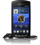 Sony Ericsson Xperia Play R800i