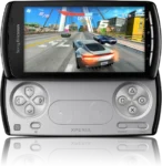 Sony Ericsson Xperia Play R800i