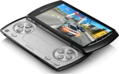 Sony Ericsson Xperia Play R800i