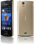 Sony Ericsson Xperia Ray ST18i