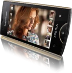 Sony Ericsson Xperia Ray ST18i