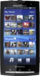 Sony Ericsson Xperia X10