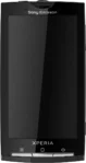 Sony Ericsson Xperia X10
