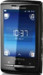Sony Ericsson Xperia X10 mini