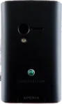 Sony Ericsson Xperia X10 mini