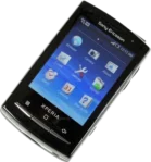 Sony Ericsson Xperia X10 mini
