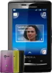 Sony Ericsson Xperia X10 mini
