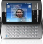 Sony Ericsson Xperia X10 mini pro U20i