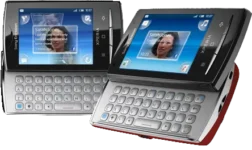 Sony Ericsson Xperia X10 mini pro U20i