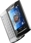 Sony Ericsson Xperia X10 mini pro U20i