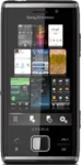 Sony Ericsson Xperia X2