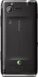 Sony Ericsson Xperia X2