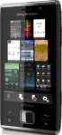Sony Ericsson Xperia X2