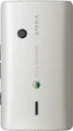 Sony Ericsson Xperia X8 E15i