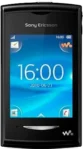 Sony Ericsson Yendo W150i