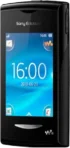Sony Ericsson Yendo W150i