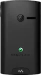 Sony Ericsson Yendo W150i