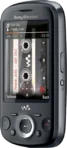 Sony Ericsson Zylo W20i