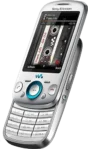 Sony Ericsson Zylo W20i