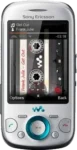 Sony Ericsson Zylo W20i