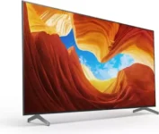 Sony KD-55X9000H 55-inch Ultra HD 4K Smart LED TV