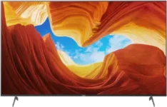 Sony KD-55X9000H 55-inch Ultra HD 4K Smart LED TV