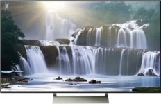 Sony KD-65X9300E (65-inch) 4K Ultra HD Smart TV