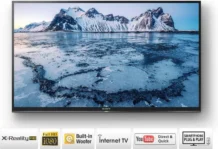 Sony KLV-49W672E (49inch) 123.2cm Full HD LED Smart TV